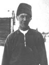 Record image of Isak August Persson