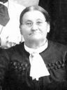 Record image of Margta Pearson Sundqvist (born Nilsdotter)