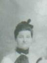 Record image of Emma Adel Nordstrom (born Sonquist)