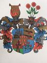 Record image of Johanna Elisabeth Hermansdr. Lagerberg (o.s. Fleming af Liebelitz)
