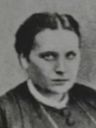 Record image of Inez Maria Jurvelius (born Ahnger)