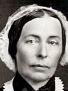 Record image of Maria HASELTINE (født PATRICK)
