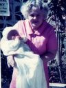 Record image of Lillian Alice Cooper (born Francis)