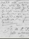 Record image of Pieter Joannes Derinck (born Jonckheere)