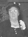 Record image of Clara Boesen (født Pinkowski)