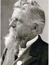 Record image of Johan Theodor Lund