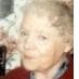 Record image of Mary Elizabeth Rimmer (born Pickavance)
