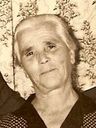 Record image of Isabel Conesa Yuste (nacida Garcia Ibañez)