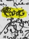 Record image of Anna Eva ( jumelle ) Martzloff (born Brua)