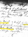 Record image of Georg Hans Weiss