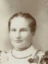 Record image of Margaret Kraus, Noesen (geb. Hoffmann)