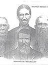 Record image of John Samuel McCauley McCauley, Civil War veteran (CSA)