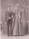 Record image of Anna Brockman (o.s. Baune)