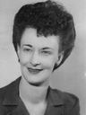 Record image of Elizabeth Jean Nehus (born Byers)