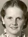 Record image of Helen Olive Morris (nacida Browning)