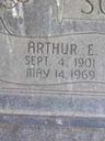 Record image of Arthur Edward Scott