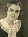 Record image of Irene Bertha Lee