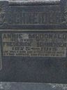 Record image of Annie Jackson Schneider