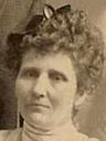 Record image of Lillian Belle Collins (born Evans)