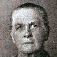 Record image of Anna Maria de Wet (rozená Stegmann)