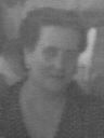 Record image of Teresa Rueda (born Oliva)