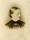 Record image of Anna Joosepintytär Raivio