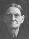 Record image of Mary Ann Sawyer (born Best)