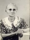 Record image of Mary Alice Jacobs (born Swain)