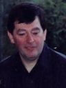 Record image of Peter John Read