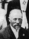 Record image of John Henry Hawes