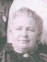 Record image of Mary Obermuller (born Sachel)