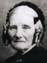 Record image of Ann Molton Lewis (born King)