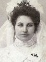 Record image of Mari "Marri" Kupper (born Kask)
