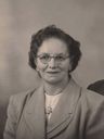 Record image of Lucinda Richards