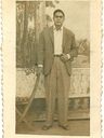 Record image of José (Pepe) Suárez Diepa