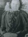 Record image of Mary Buss Vidler (born Watts (Buss))