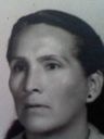 Record image of Teresa Camacho Camacho (nacida Garcia Mendez)