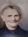 Record image of Louisa Ann GIBSON (born Riley)