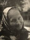 Record image of Marie Filoména Venosová (born Kouřilová)