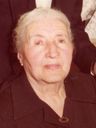 Record image of maria subirá (born casas)