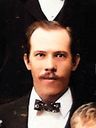 Record image of Viktor Emanuel Israelsson