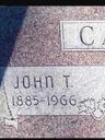 Record image of John Thomas Camp
