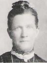 Record image of Mary Marinda Mary Marinda Badger (born Stevens)