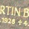 Record image of Martin Betz