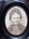Record image of Anna (Ane) Erslev (born Wesberg)