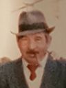 Record image of Francisco Rodriguez Muñoz