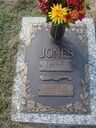Record image of Olivia Bernadina Jones (born Mosman)