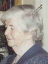 Record image of Charlotte Sophie Jäger (geb. Dreher)