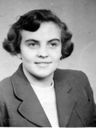 Record image of Ulla Jakobsson (o.s. Eklund)