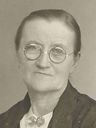 Record image of Hedvig Lovisa Amalia Magnusson (o.s. Jonasdotter)